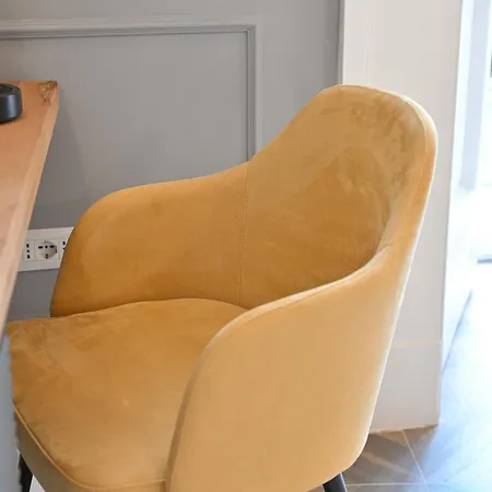 Πανσιόν Toledo 424