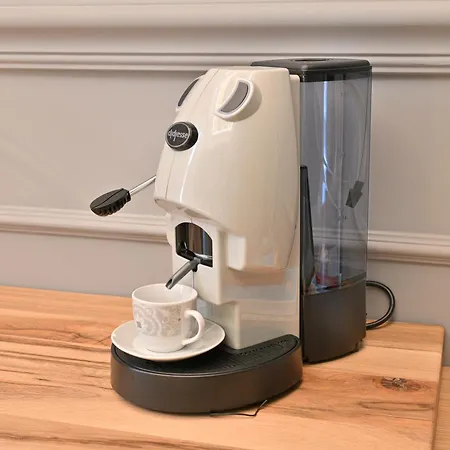 Toledo 424 Πανσιόν