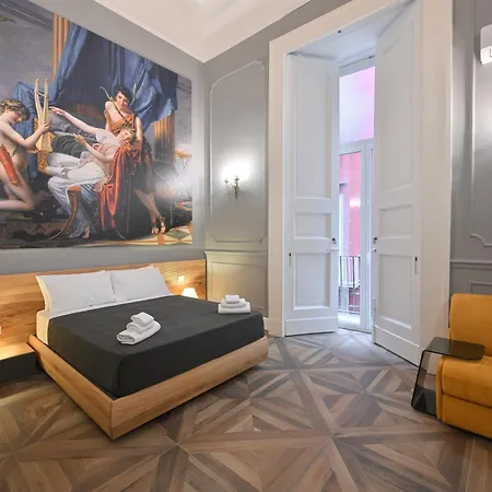 Πανσιόν Toledo 424 4*