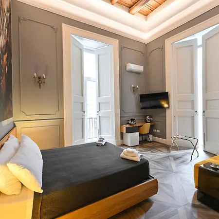 Toledo 424 Νάπολη