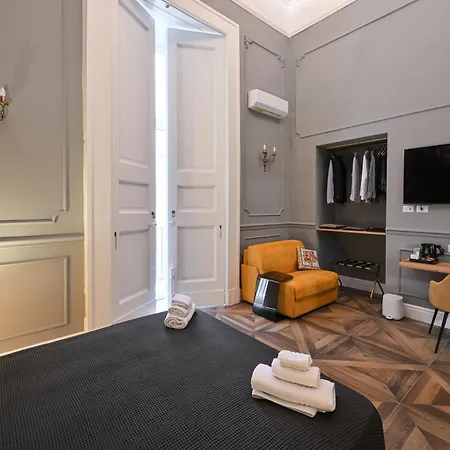 Toledo 424 Πανσιόν 4*