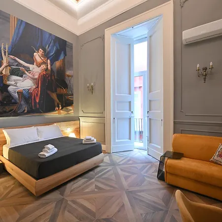 Toledo 424 Affittacamere