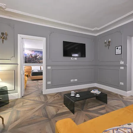 Toledo 424 Νάπολη