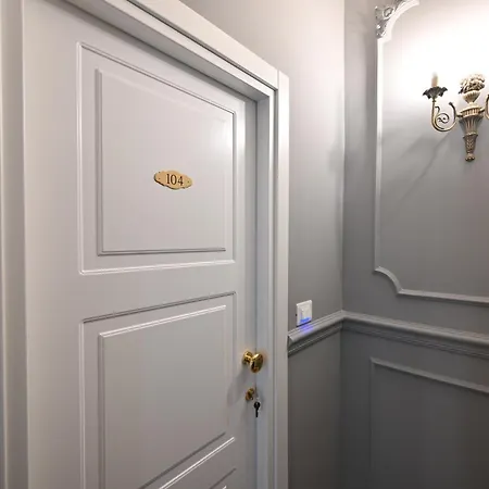 Toledo 424 Πανσιόν