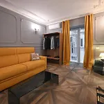 Toledo 424 Gæstehus Napoli