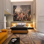 Gæstehus Toledo 424 Napoli