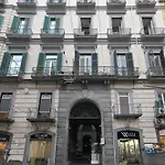 Gæstehus Toledo 424 Napoli