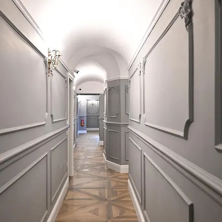 Toledo 424 Pensjonat