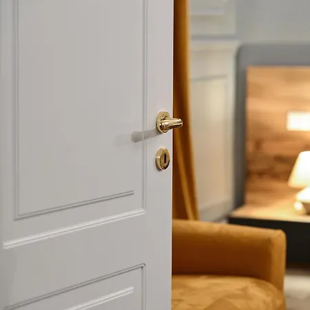 Toledo 424 Pensjonat