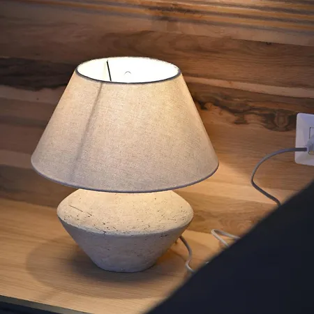 Toledo 424 Pensjonat Neapol