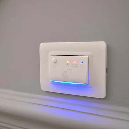 Toledo 424 Pensjonat 4*