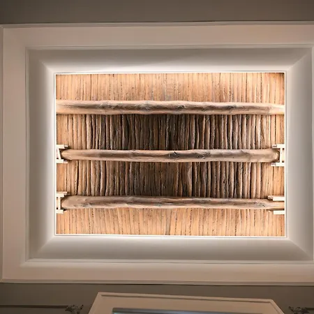 Toledo 424 Pensjonat