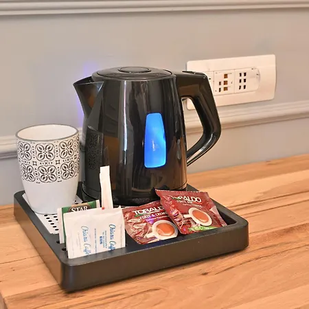 Pensjonat Toledo 424