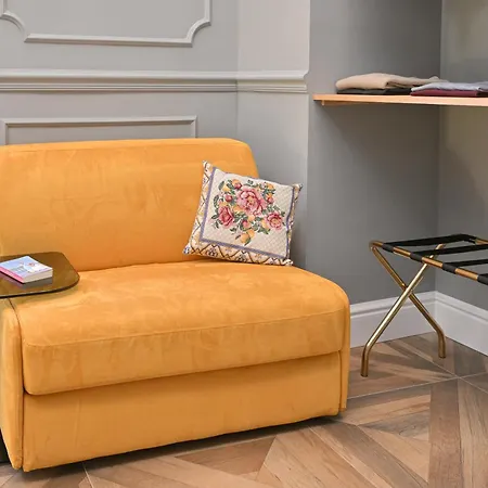 Toledo 424 Pensjonat