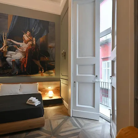 Toledo 424 Pensjonat