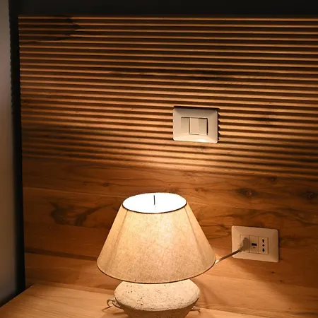 Toledo 424 Pensjonat Neapol