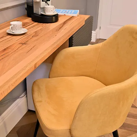 Pensjonat Toledo 424