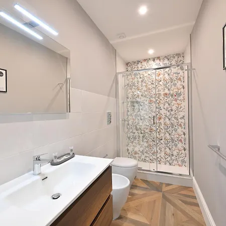 Toledo 424 4* Neapol