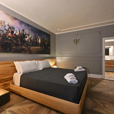 Vendégház Toledo 424