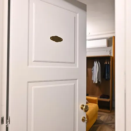 Toledo 424 4* Neapol