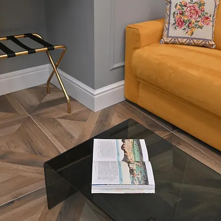 Toledo 424 Pensjonat