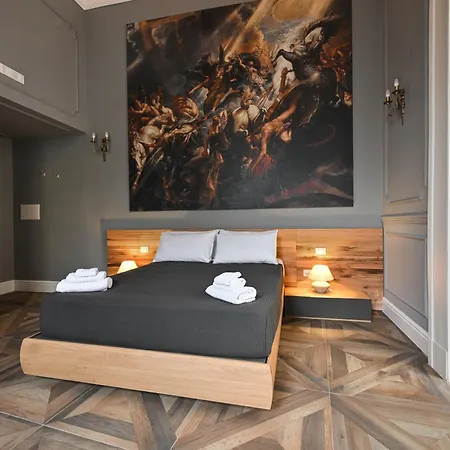 Toledo 424 Pensjonat