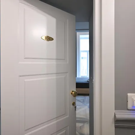 Toledo 424 Pensjonat 4*