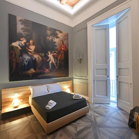 Toledo 424 Pensjonat