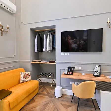 Toledo 424 Pensjonat 4*