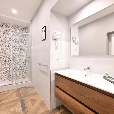 Pensjonat Toledo 424