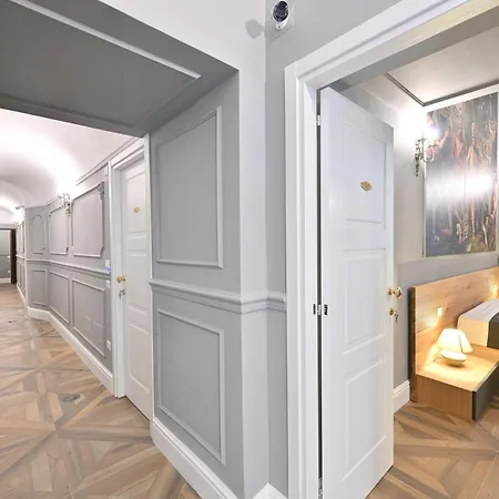 Gasthof Toledo 424 Neapel