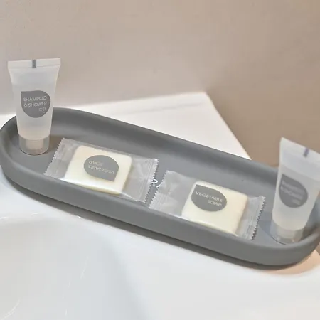 Toledo 424 게스트하우스