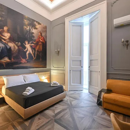 Toledo 424 나폴리